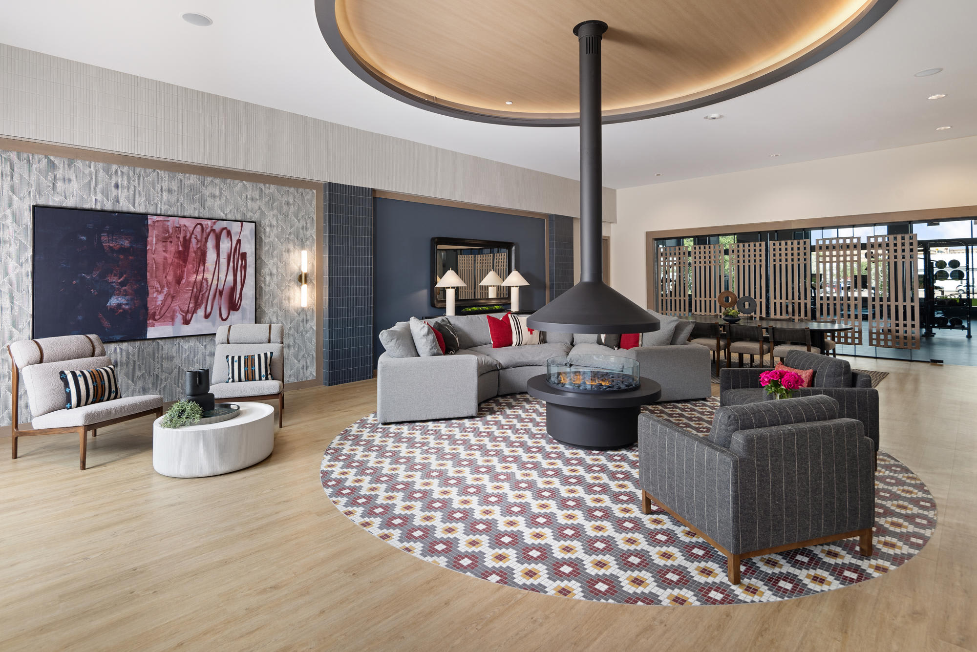 The Col Apartments – photo 3