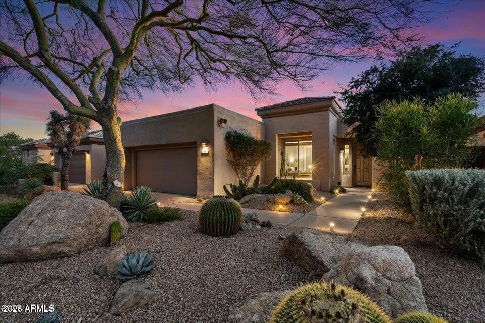 6501 E SHOOTING STAR Way – photo 1