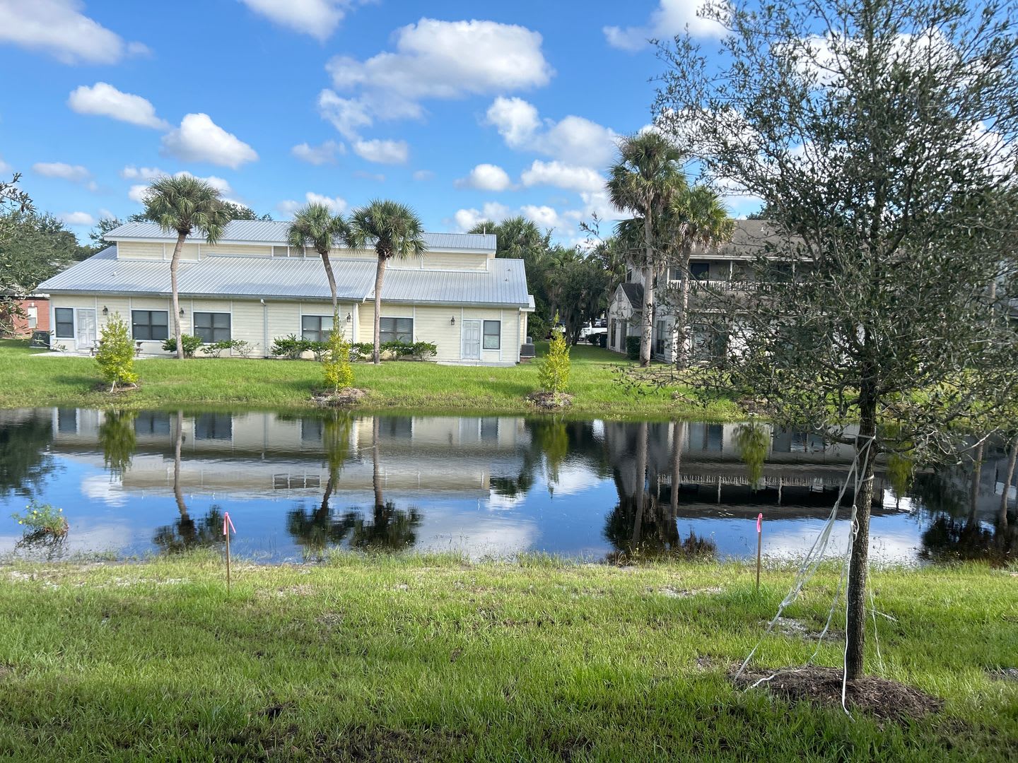 2/2.5 Townhome off Baymeadows! ALDEN LANDING – photo 4