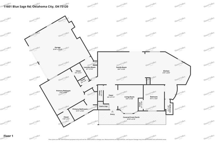11601 Blue Sage Road – photo 3