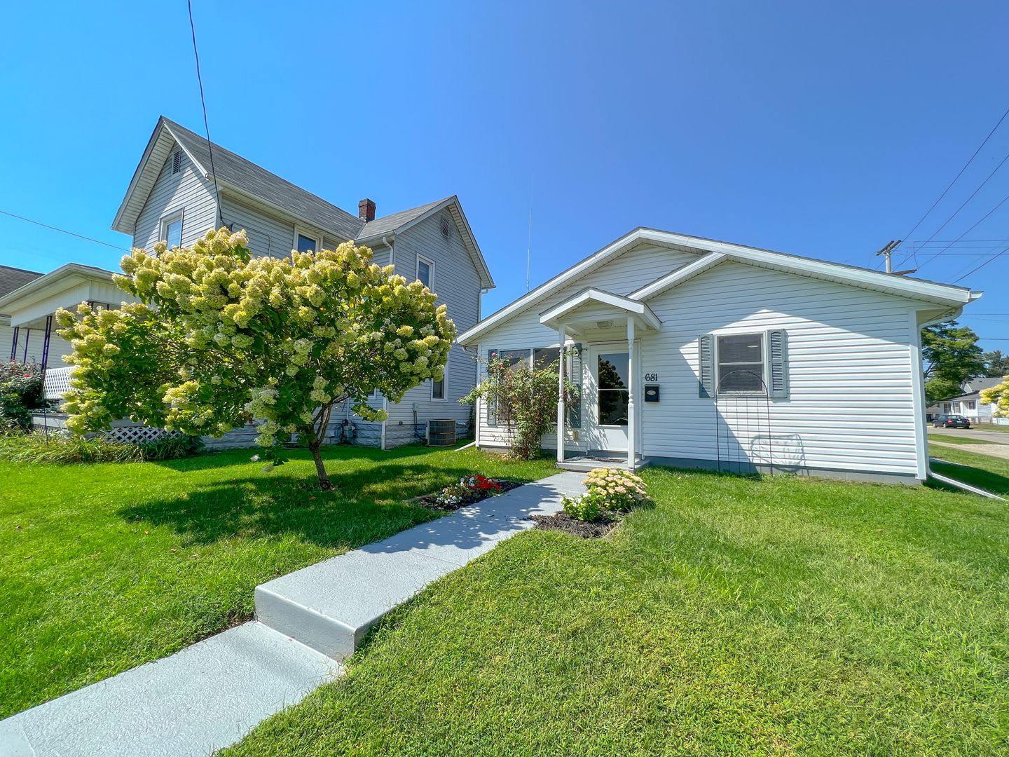 Gorgeous 3Br Ranch Rental Home In Newark Available Mid August – photo 2