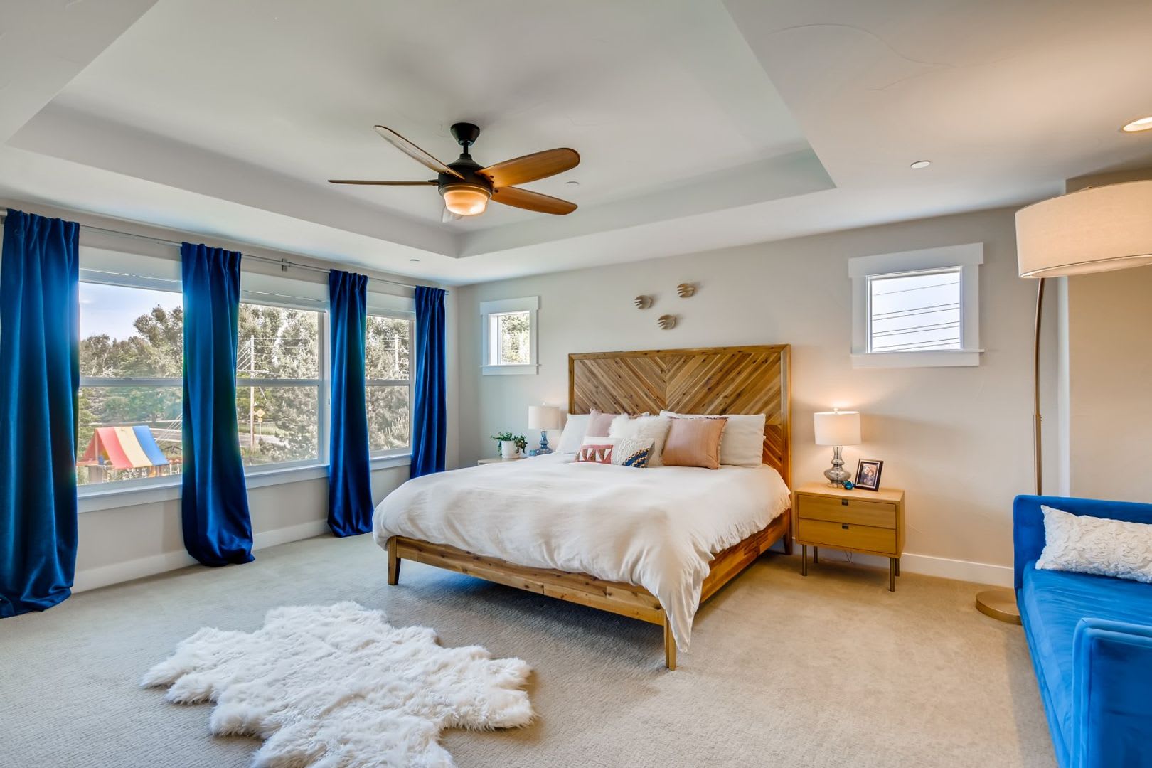 Spacious 5 Bdr Family Home In Niwot – photo 3