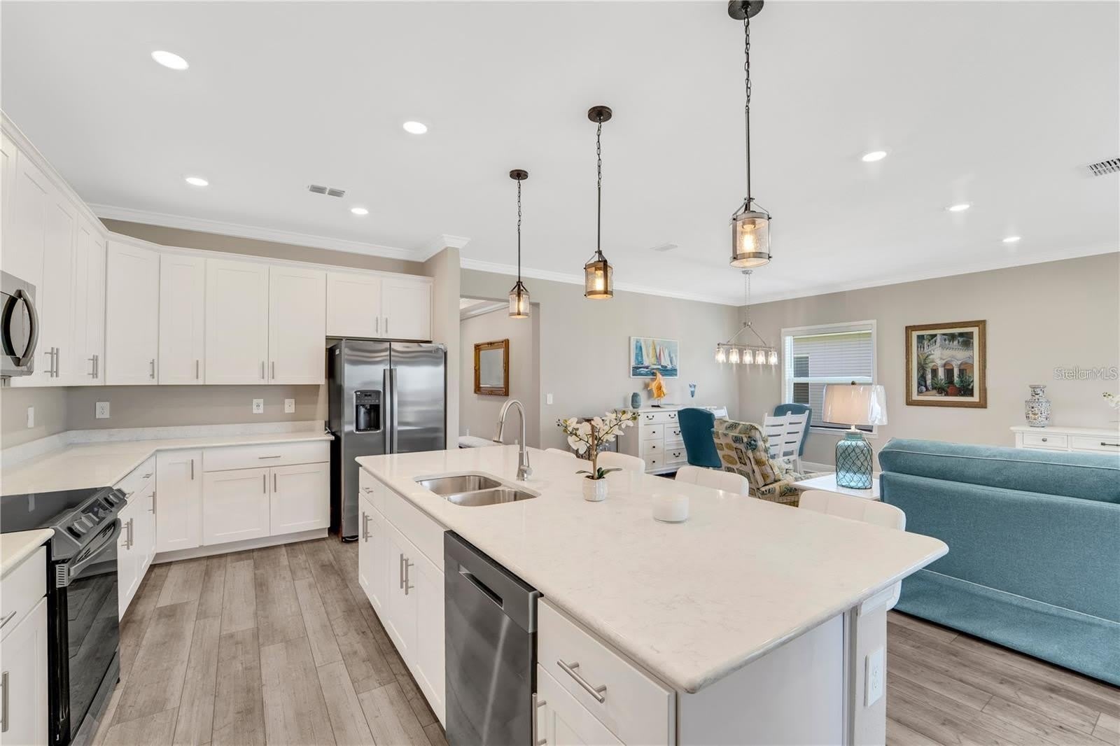 16807 CAYO KEY Drive – photo 4