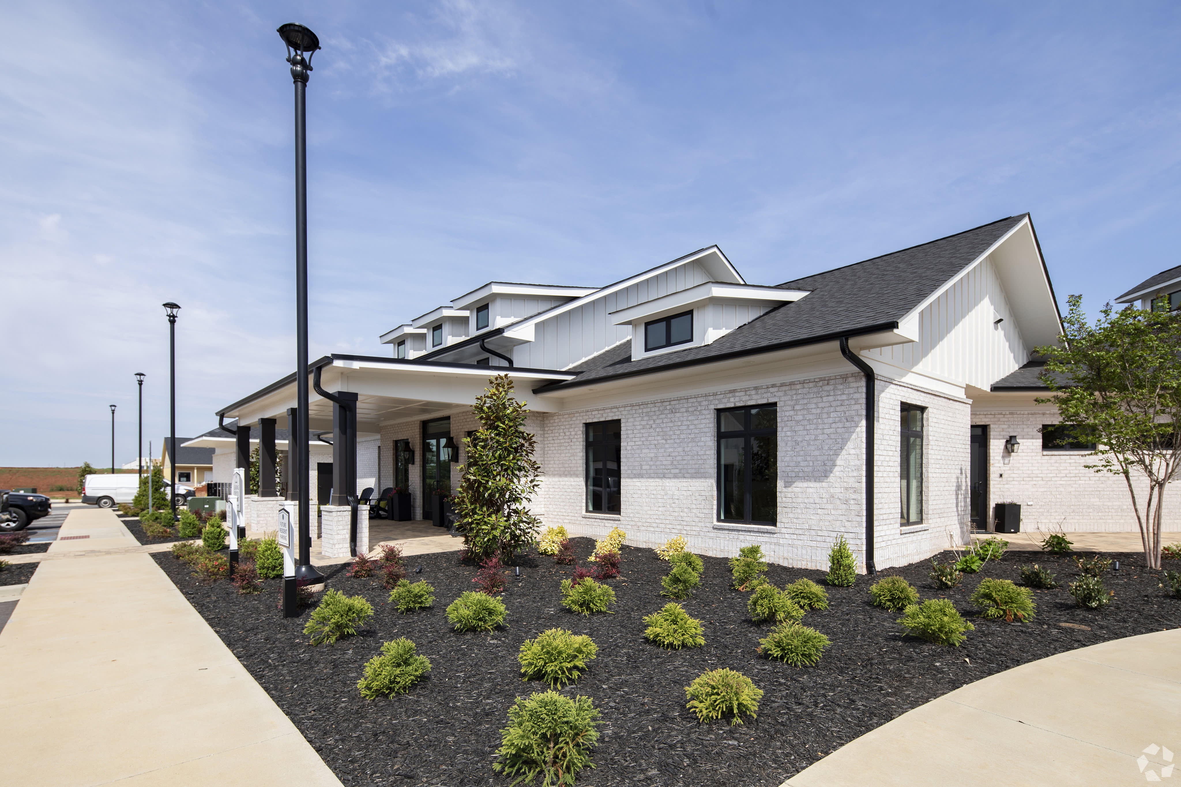 Villas At Capital Twenty – photo 1