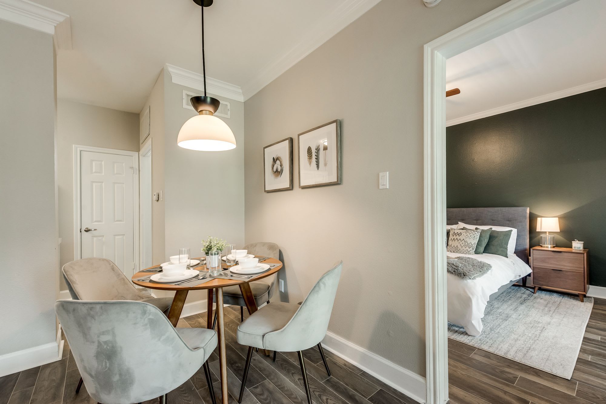 Champions Centre Apartments – photo 5