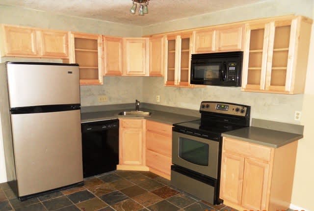 North Boulder Condo – photo 2