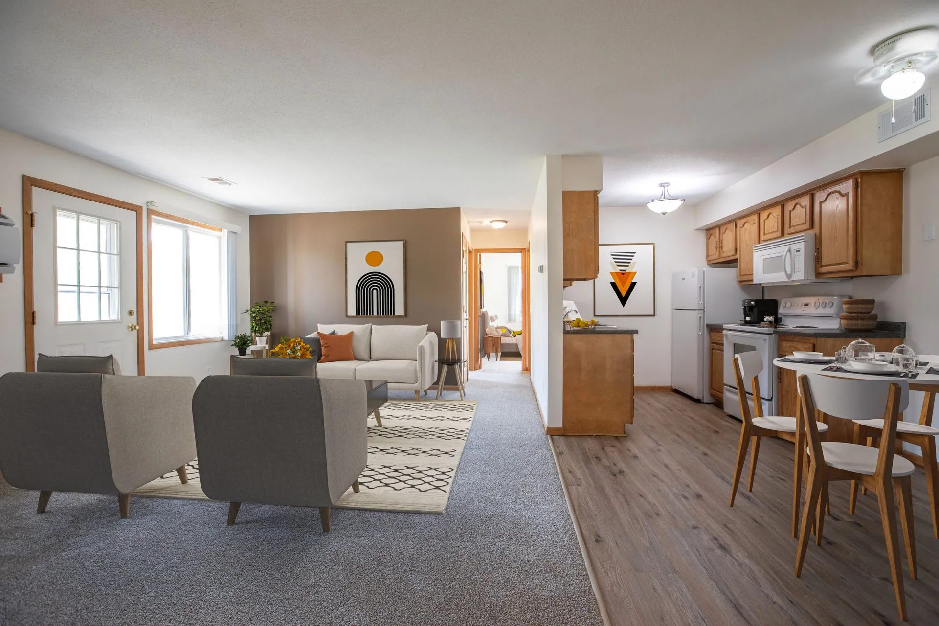 Windfield Estates – photo 2
