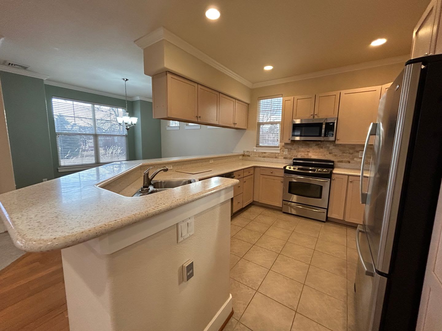 Beautiful 2 Bedroom Patio Home In A Premier 55 Community – photo 4