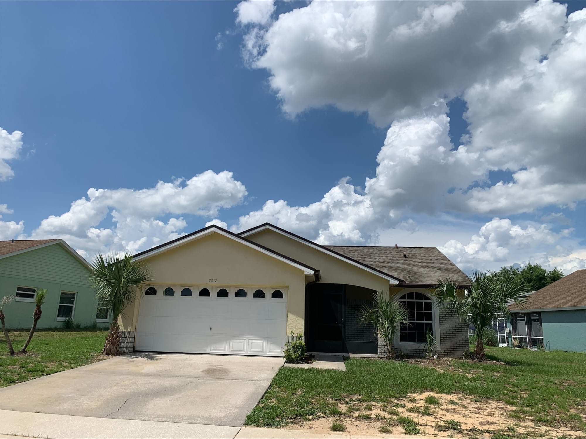 7817 Laurel Oak Ln – photo 1