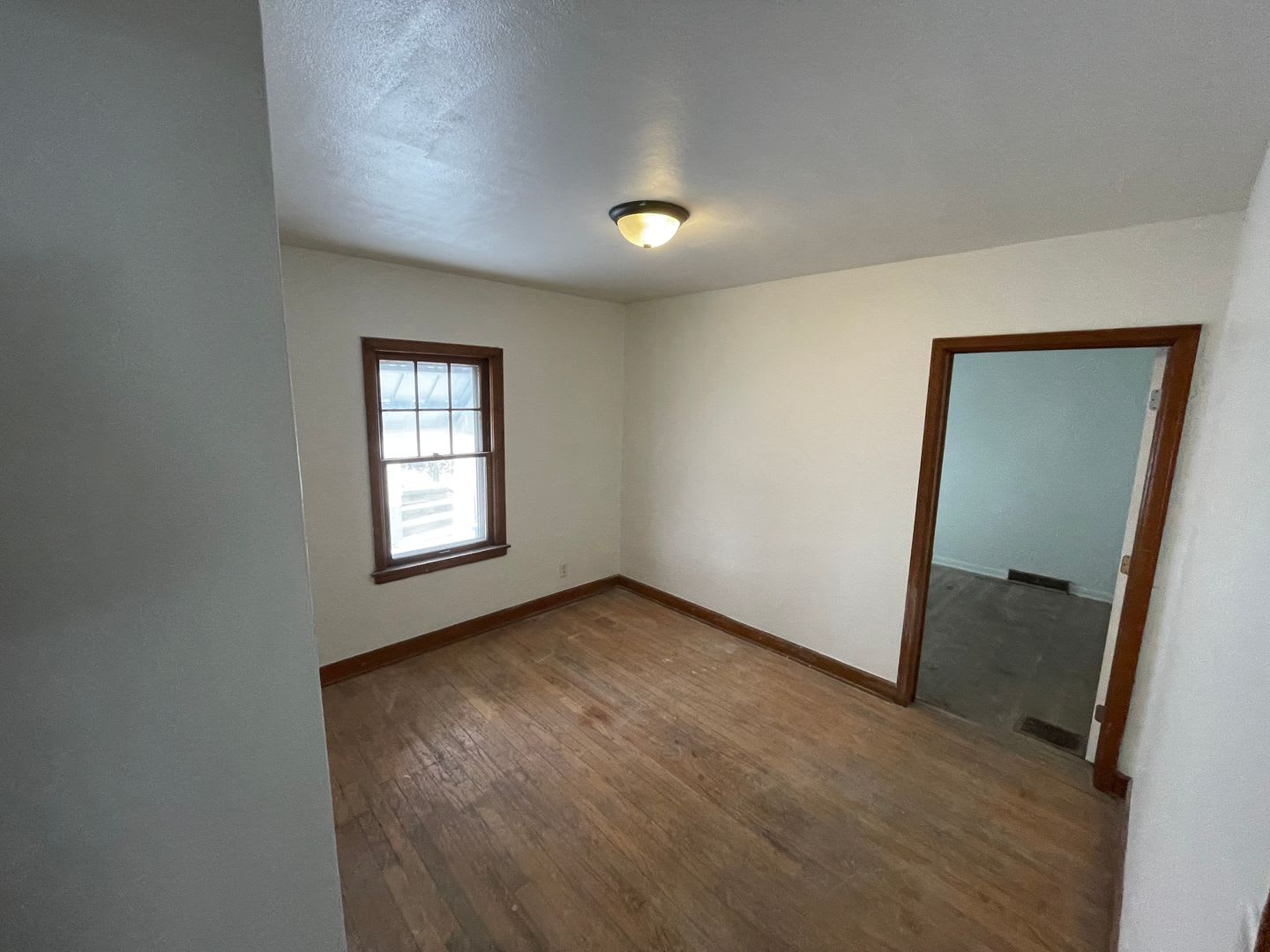 3 BED/1BATH SECTION 8 ACCEPTED HOME. MUST HAVE 3 BEDROOM VOUCHER – photo 5