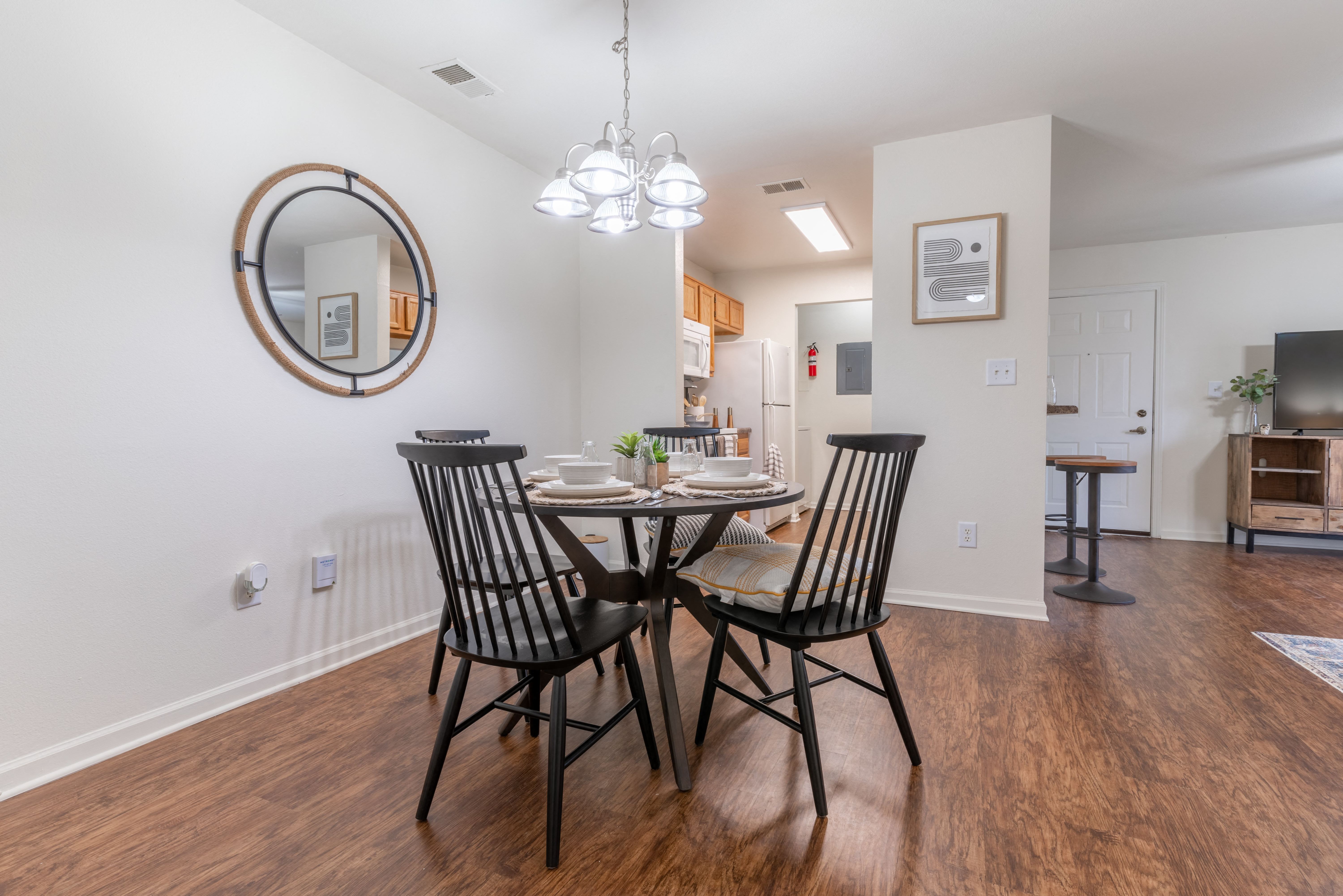 Barton Farms Apartments – photo 2