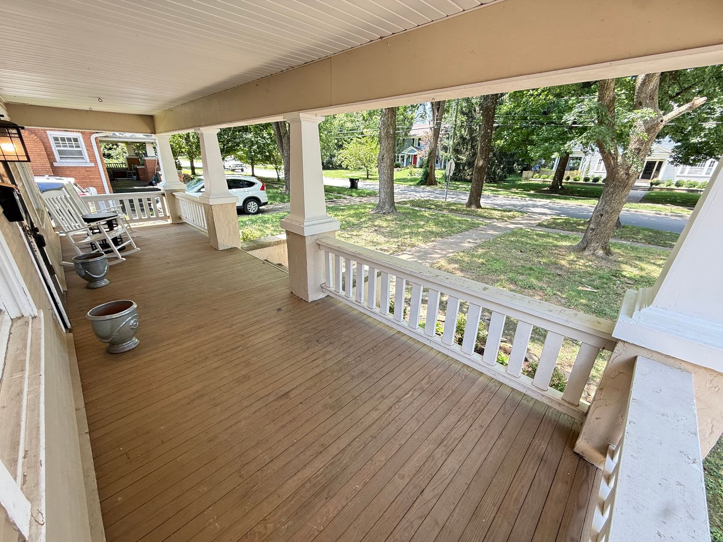 3 Bed 1 Bath in Rountree – photo 4