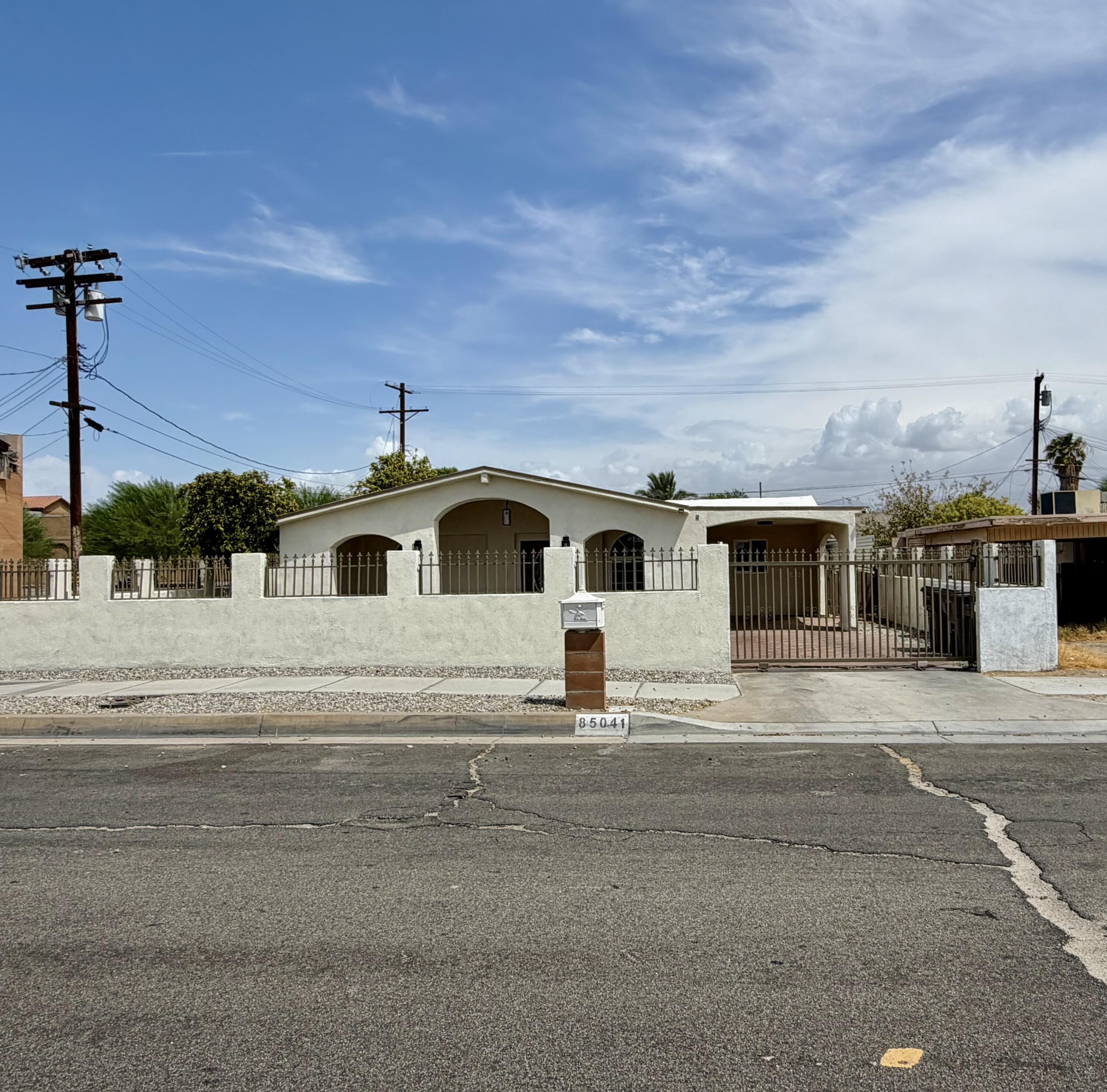 85041 Cairo Street – photo 1