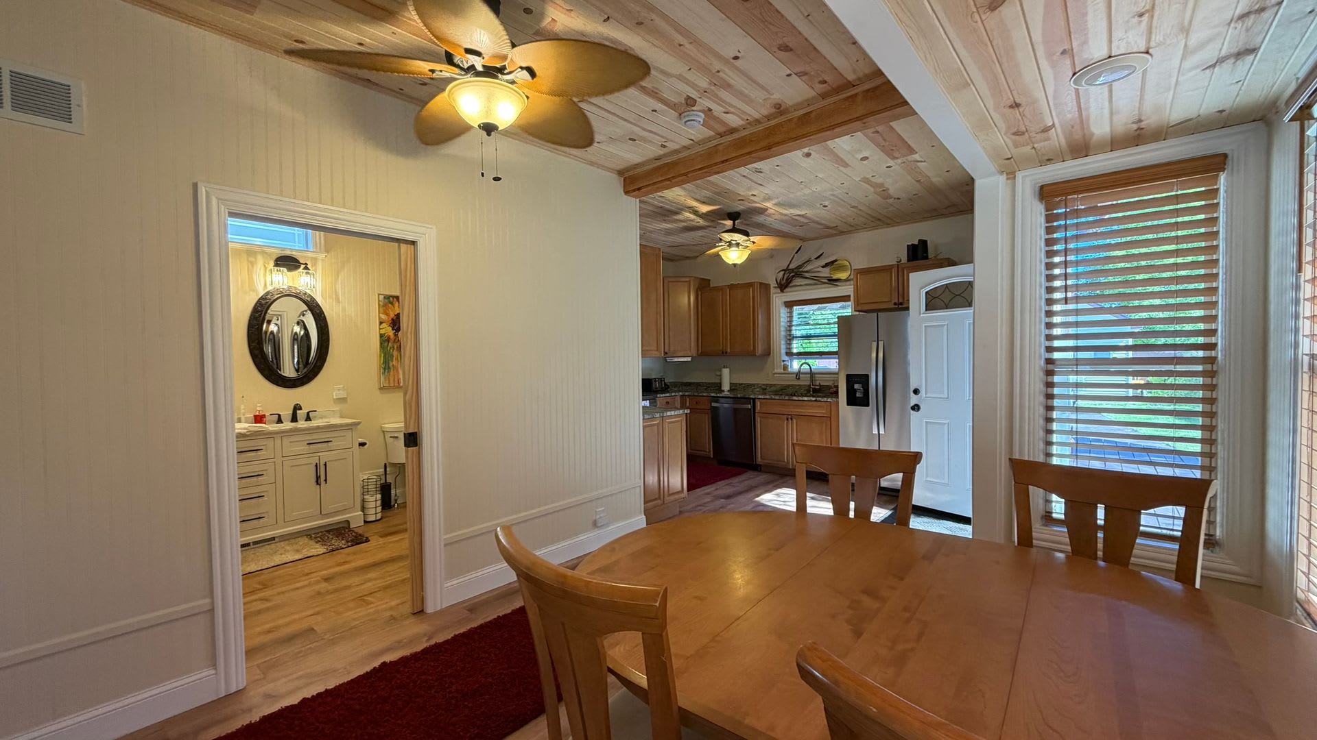 Charming 2 Bedroom Furnished Home on E. Front Street in TC – photo 5
