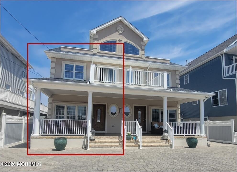 10 3rd Avenue – photo 1