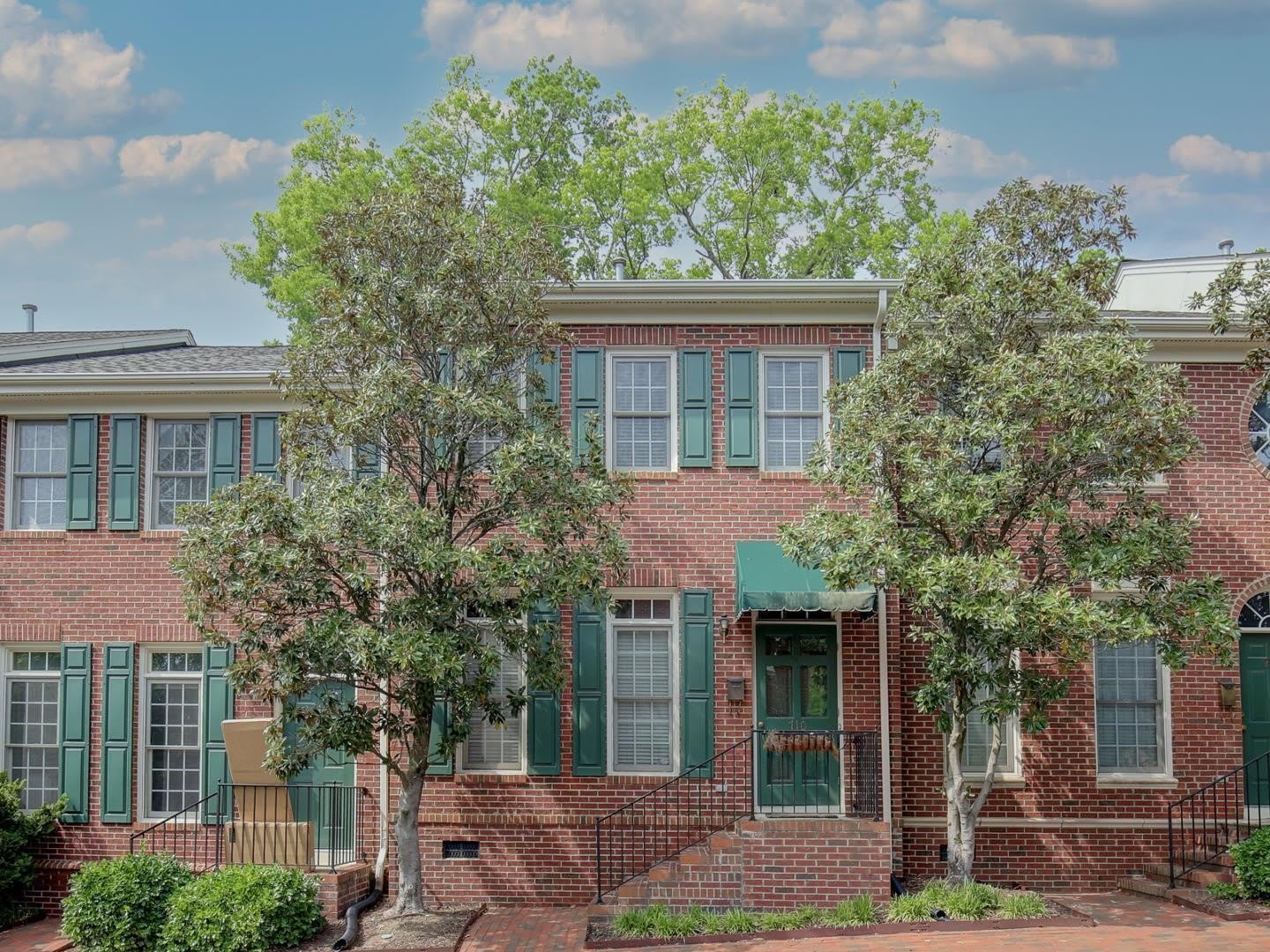 710 Parkham Lane – photo 2