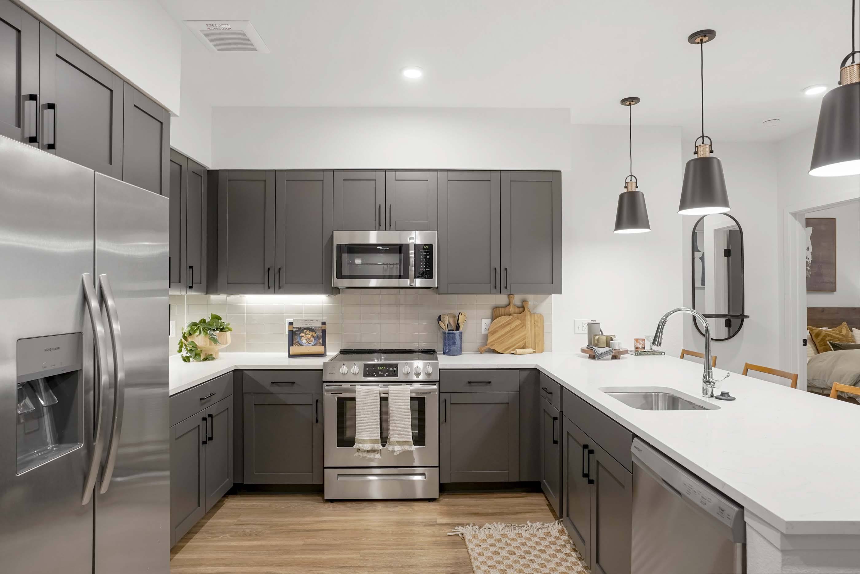 Alana Apartments – photo 4