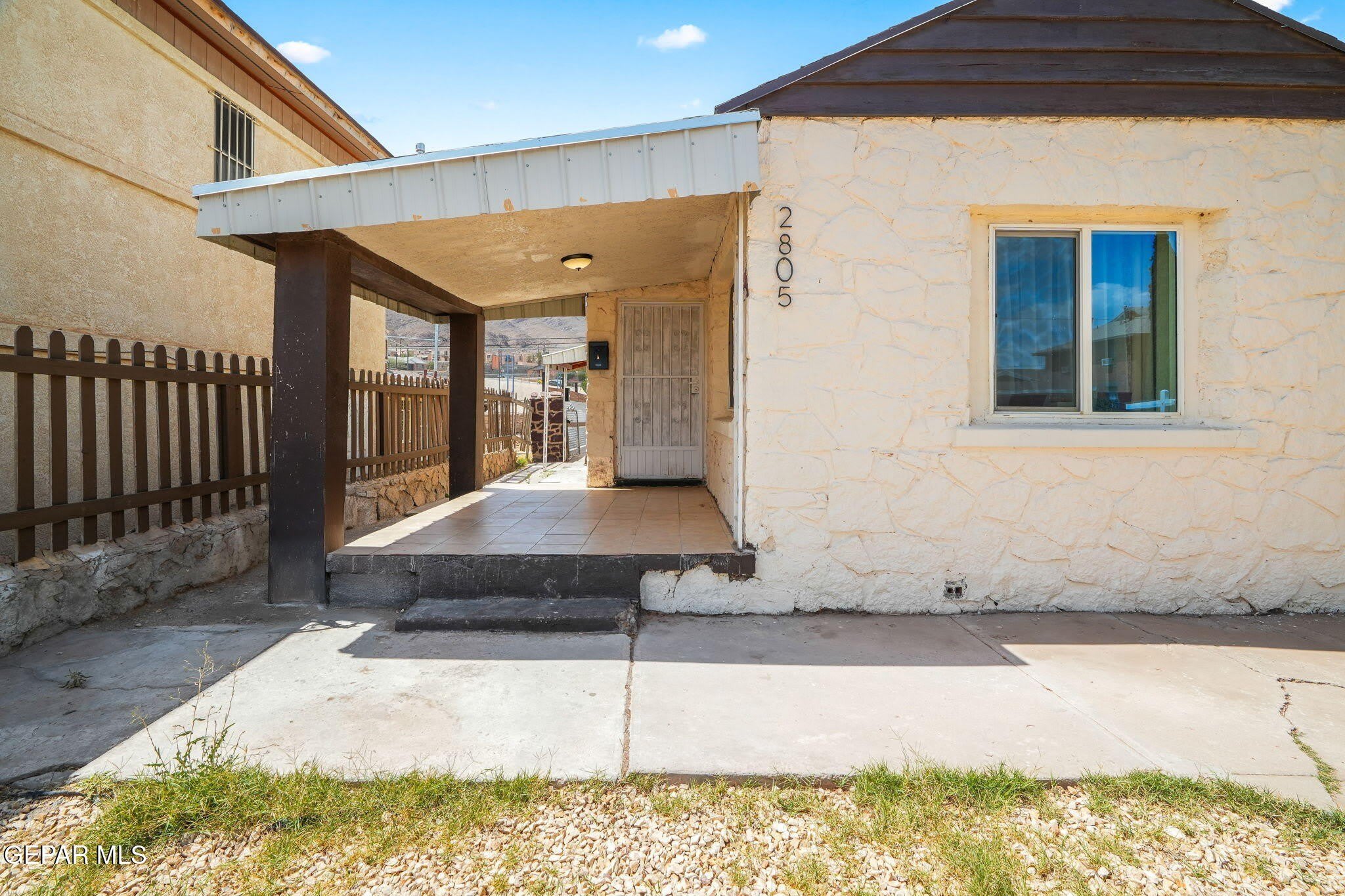 2805 GRANT Avenue – photo 3