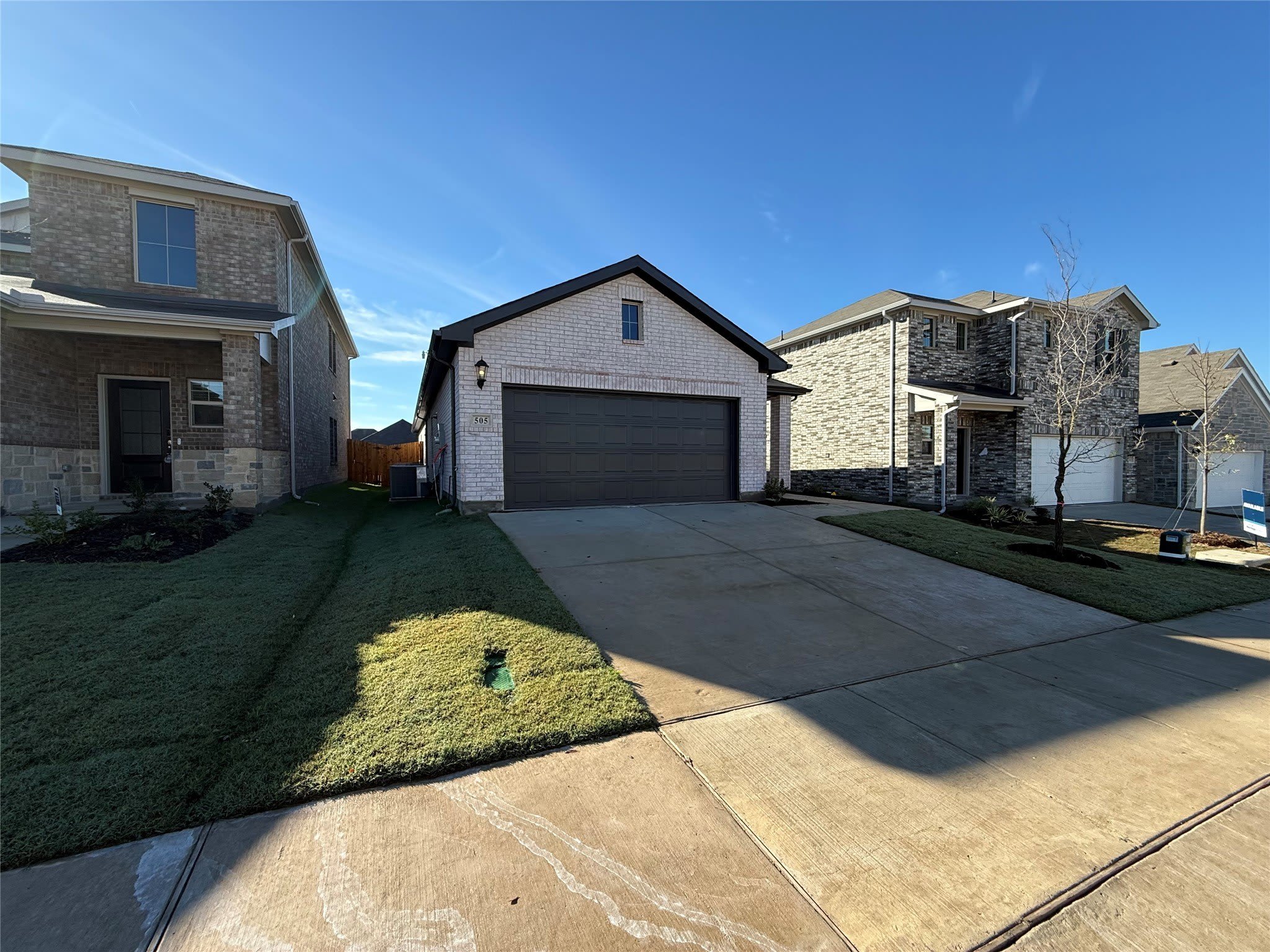 505 Blanton Street – photo 2