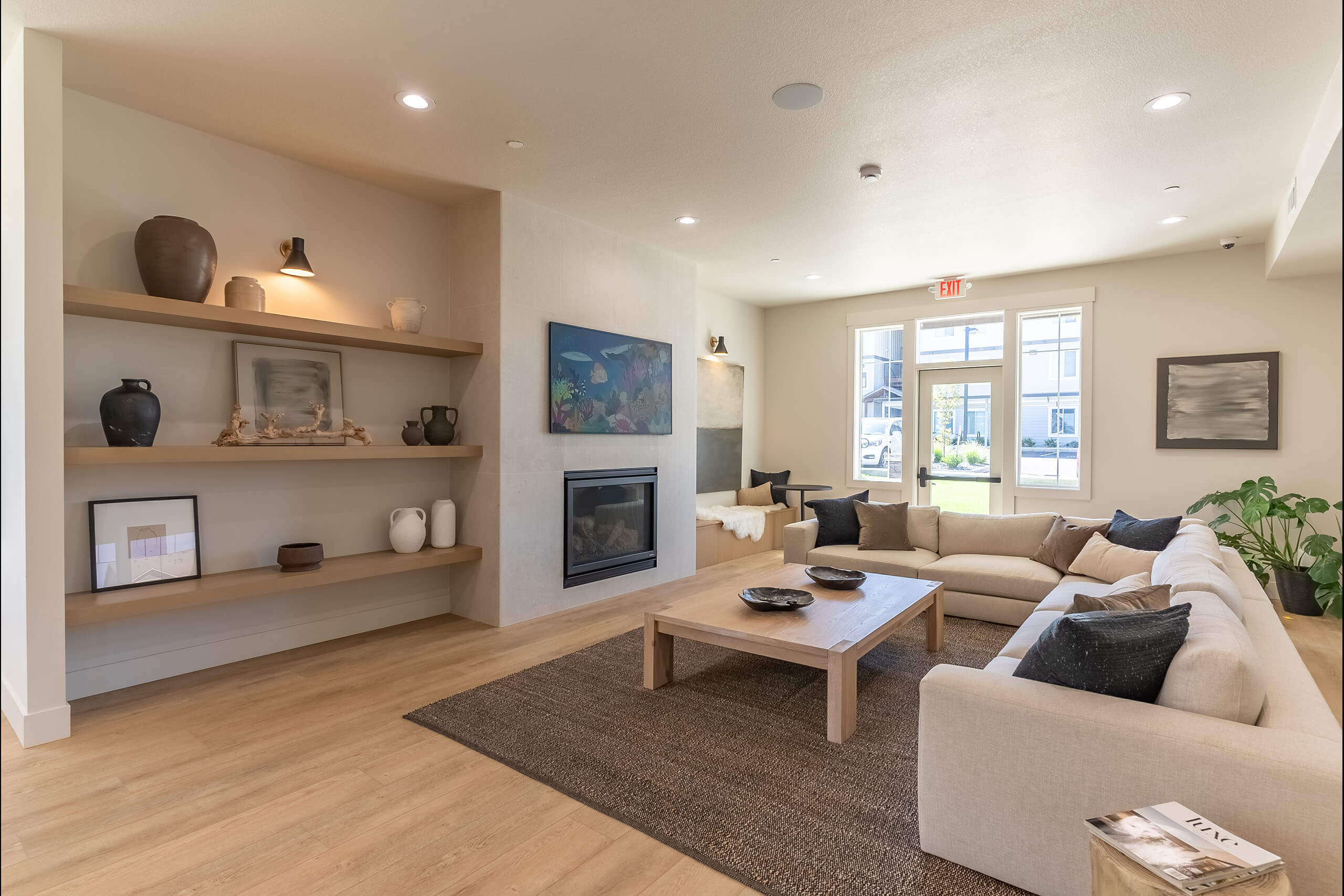Cascade Place Apartment Homes – photo 1