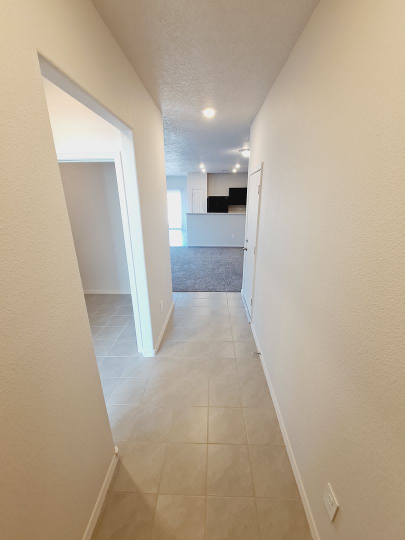 4 Bedroom 2 Bath Energy Efficient Home – photo 3