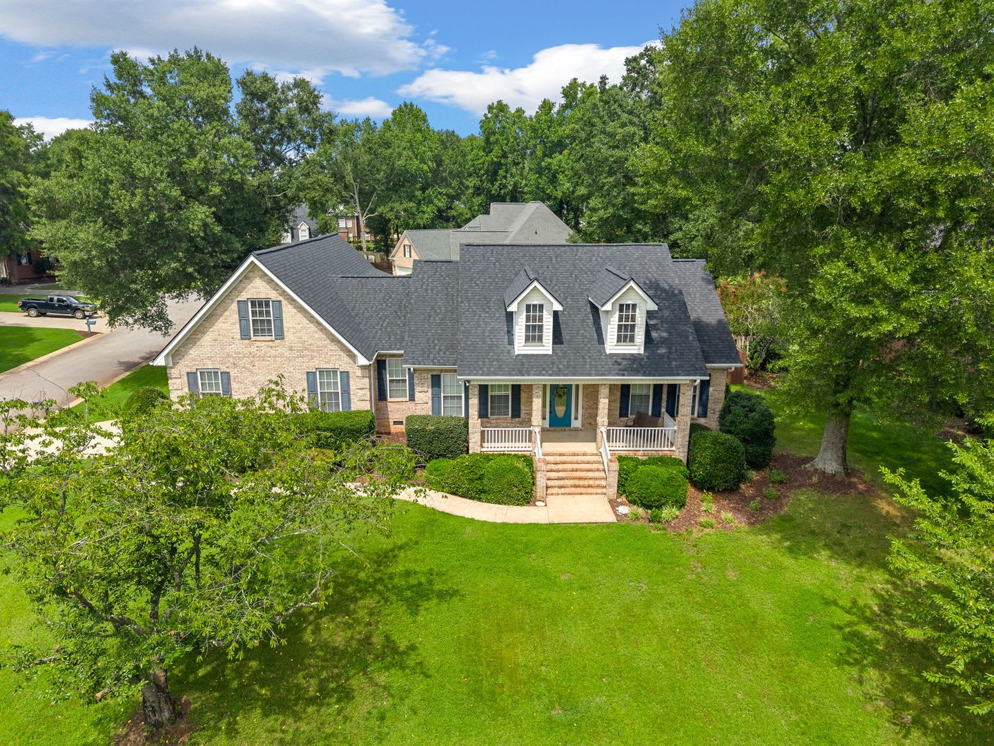 3 BR, 2.5 BA Home in Sterling Estates Community, Easy Access to I-85 – photo 3