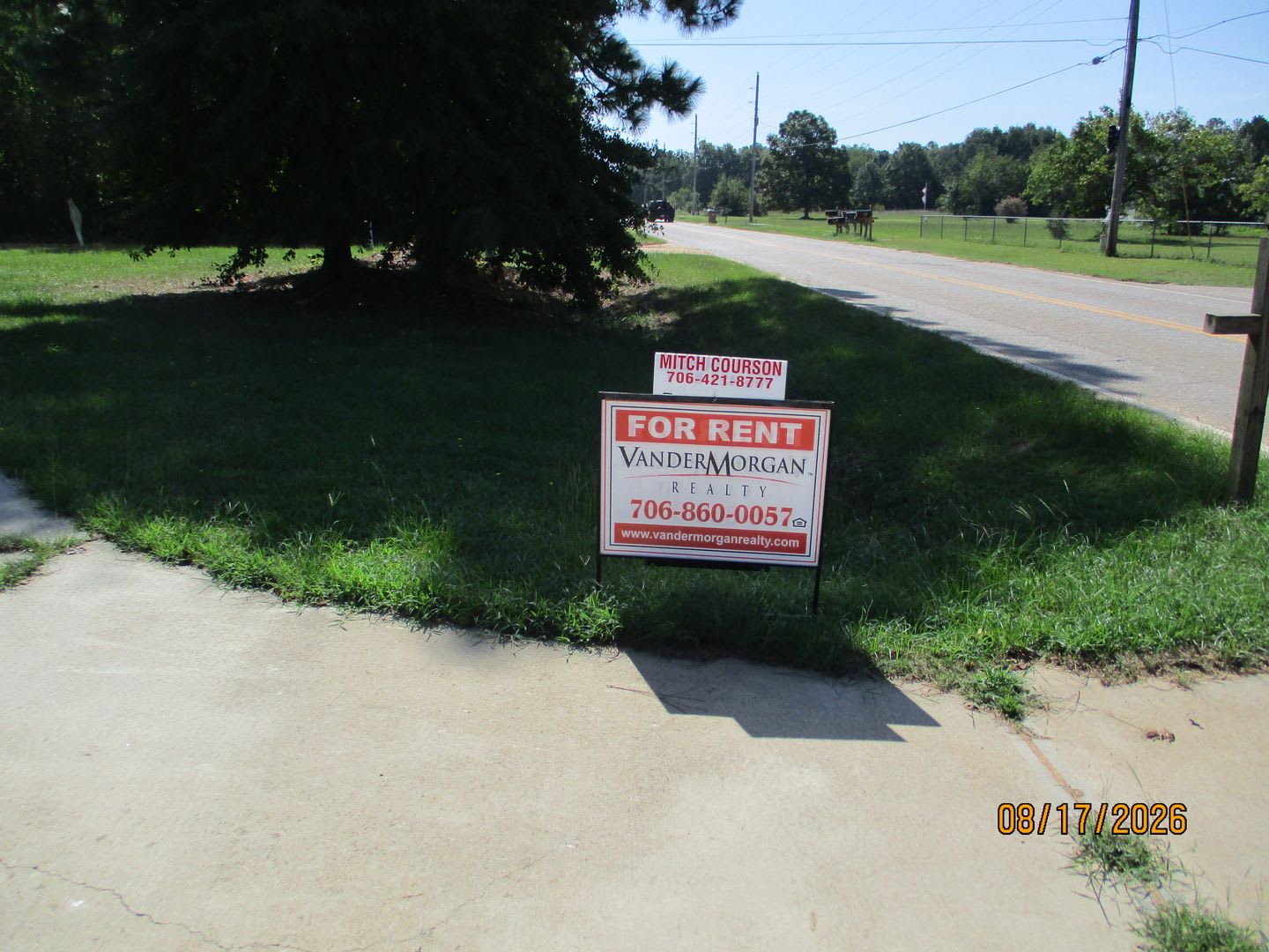 Welcome home to peaceful country living at 123 Macedonia Rd! – photo 4