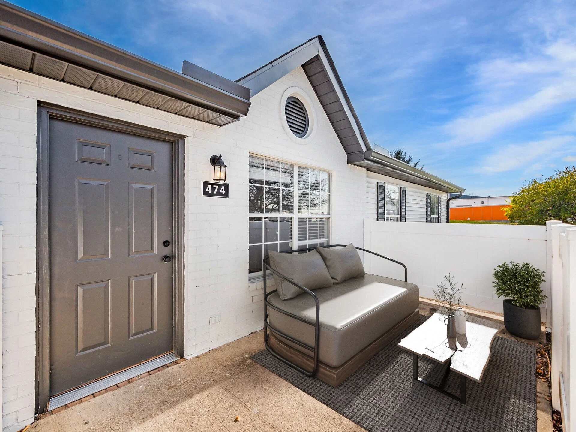 Elmwood Villas – photo 3