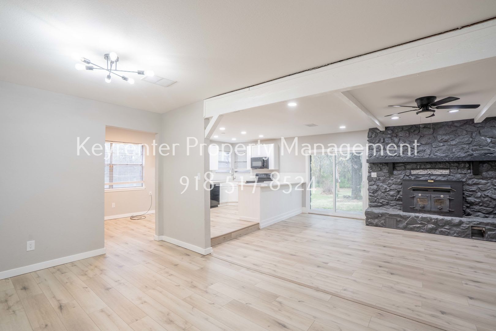 Beautifully Redone 3 Bedroom House Available For August Move In – photo 5