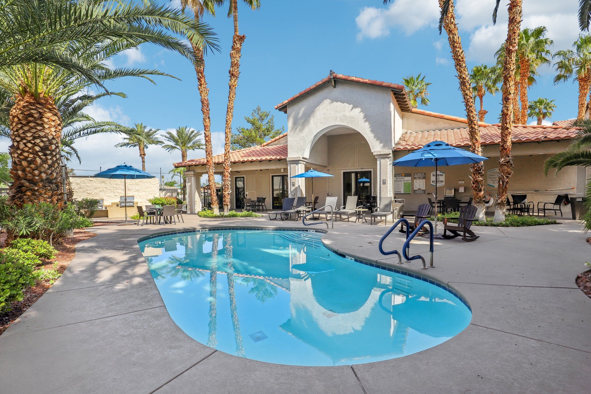 Senior Housing – photo 1