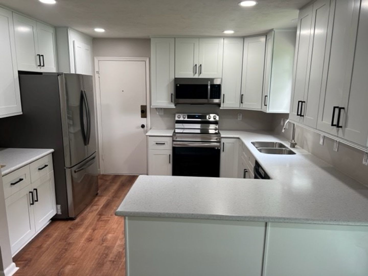 Remodeled Home In Northwood Pines with Fenced Yard – photo 4