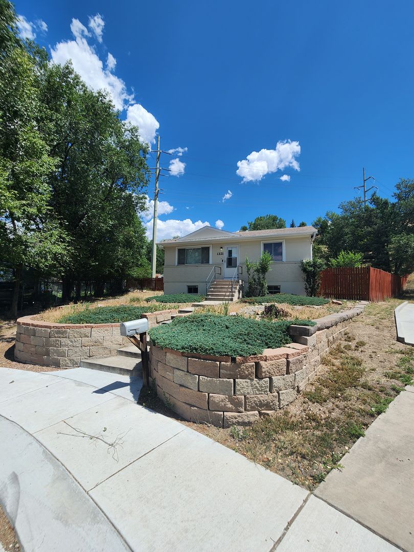 Wonderful Home – photo 2