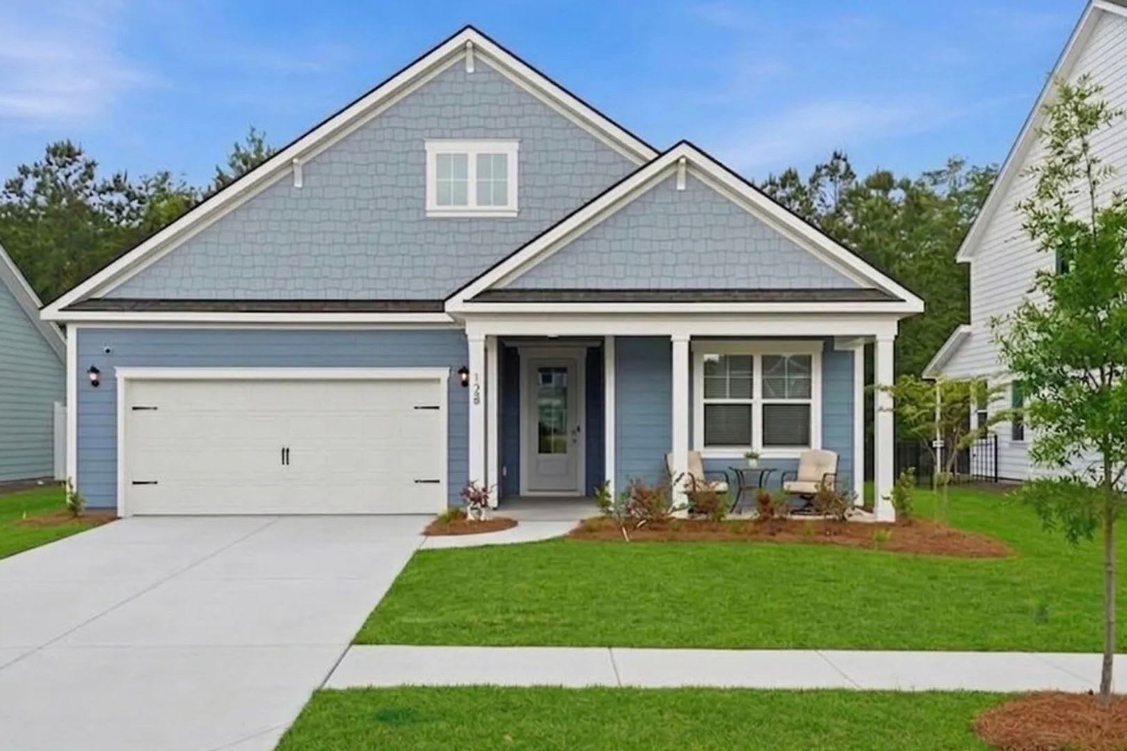 Charming 4-bedroom, 2-bath home in Summerville, SC – photo 1