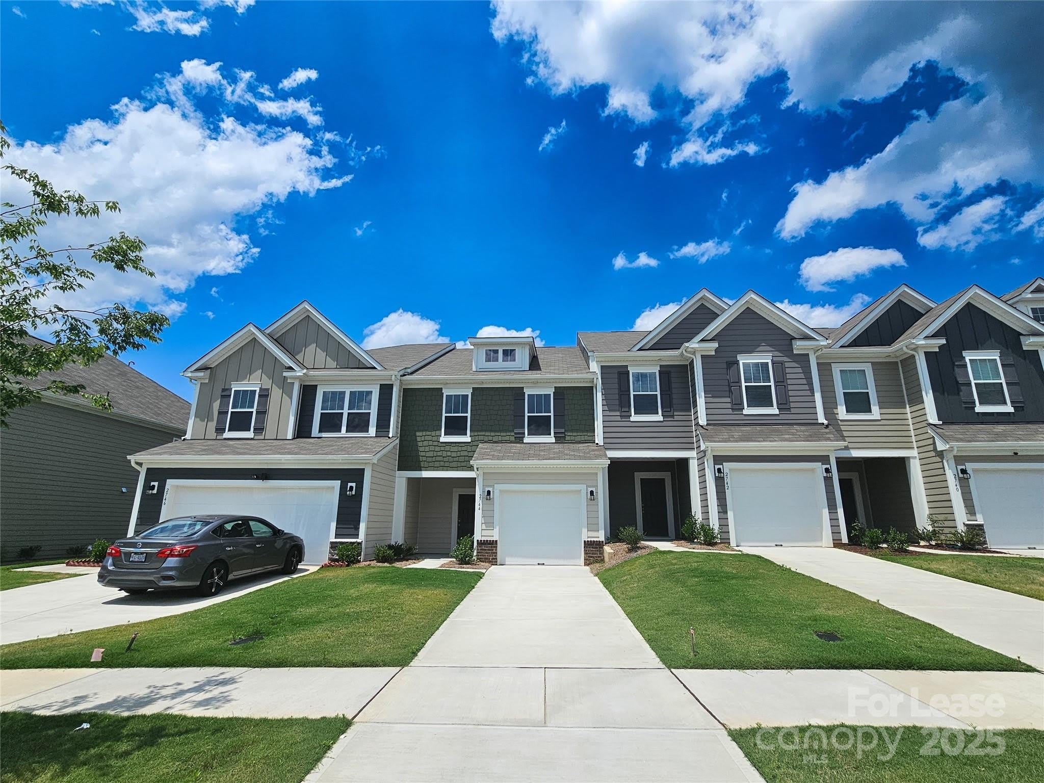 2744 Yeager Drive NW – photo 1