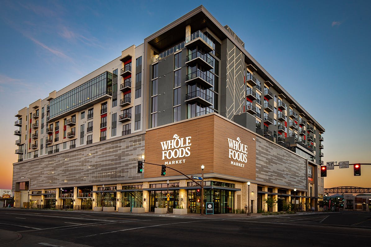 The Local Apartments by Mark-Taylor – photo 1