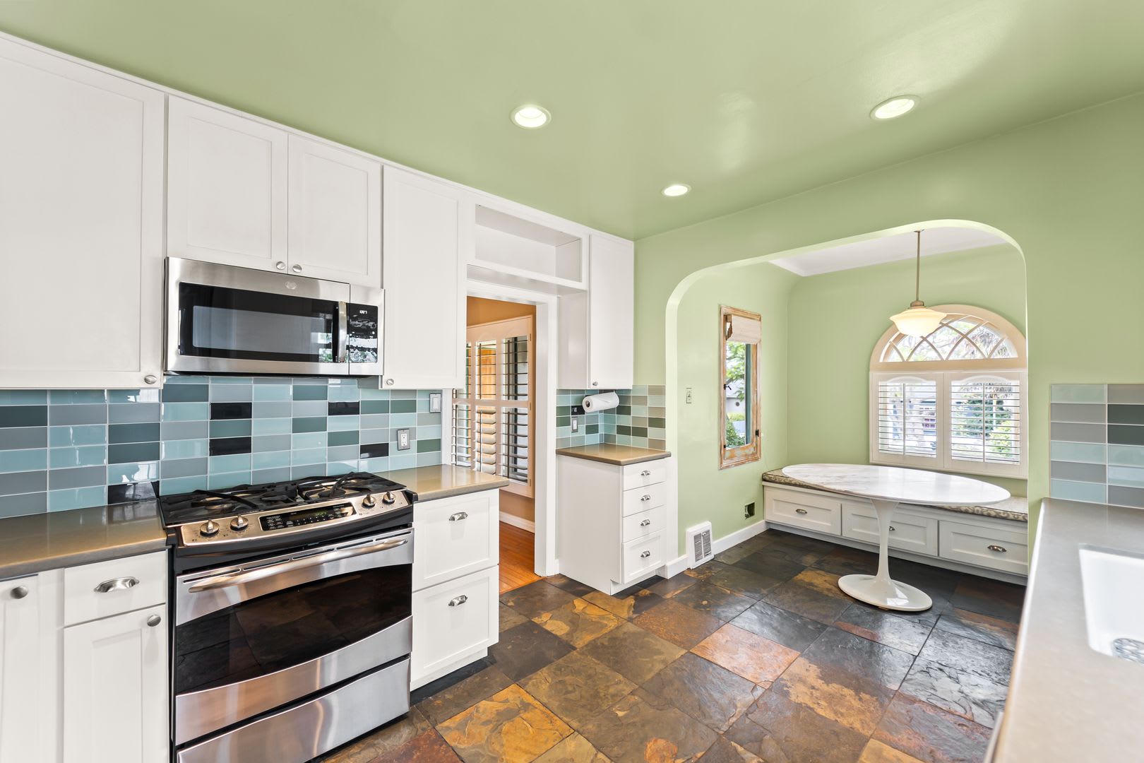 Beautiful House in Westwood Charter Cachment Area – photo 5