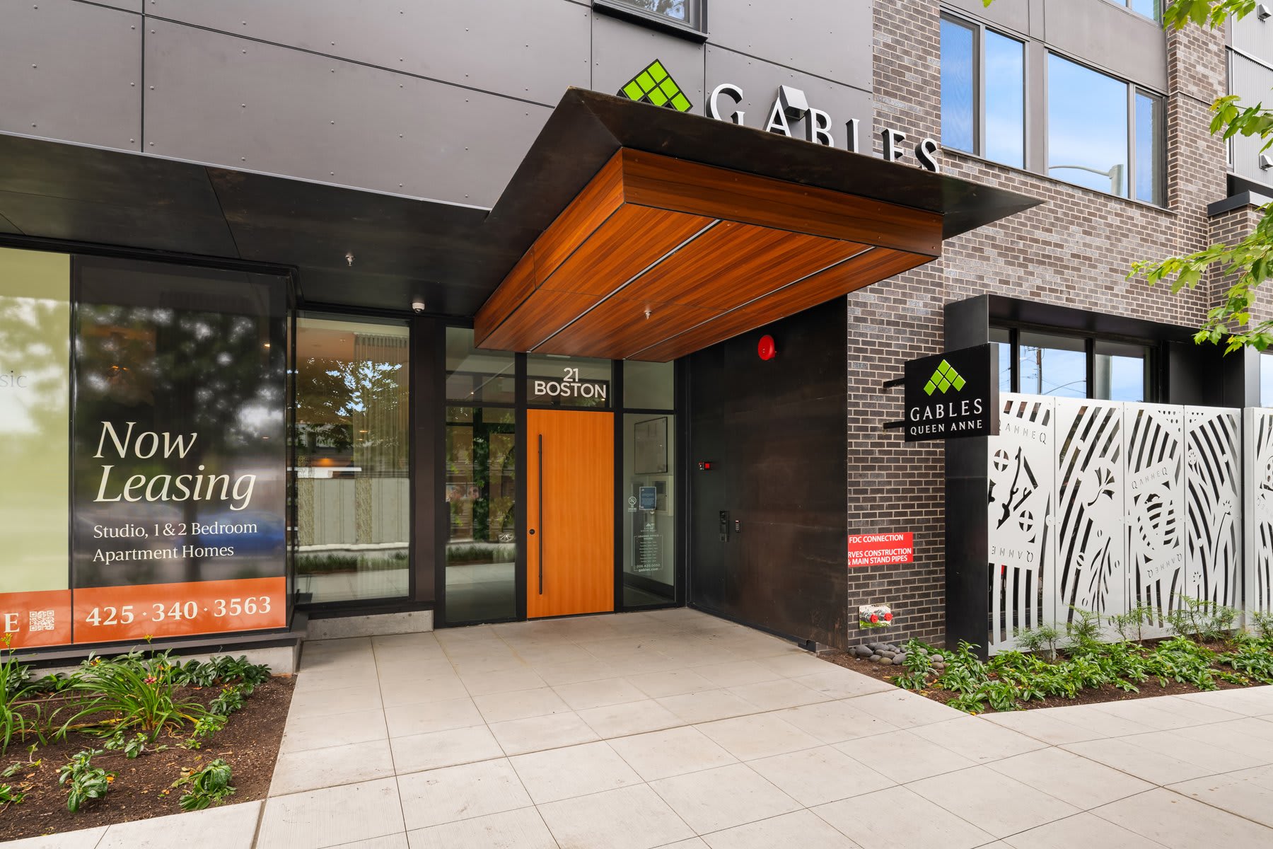 Gables Queen Anne – photo 5