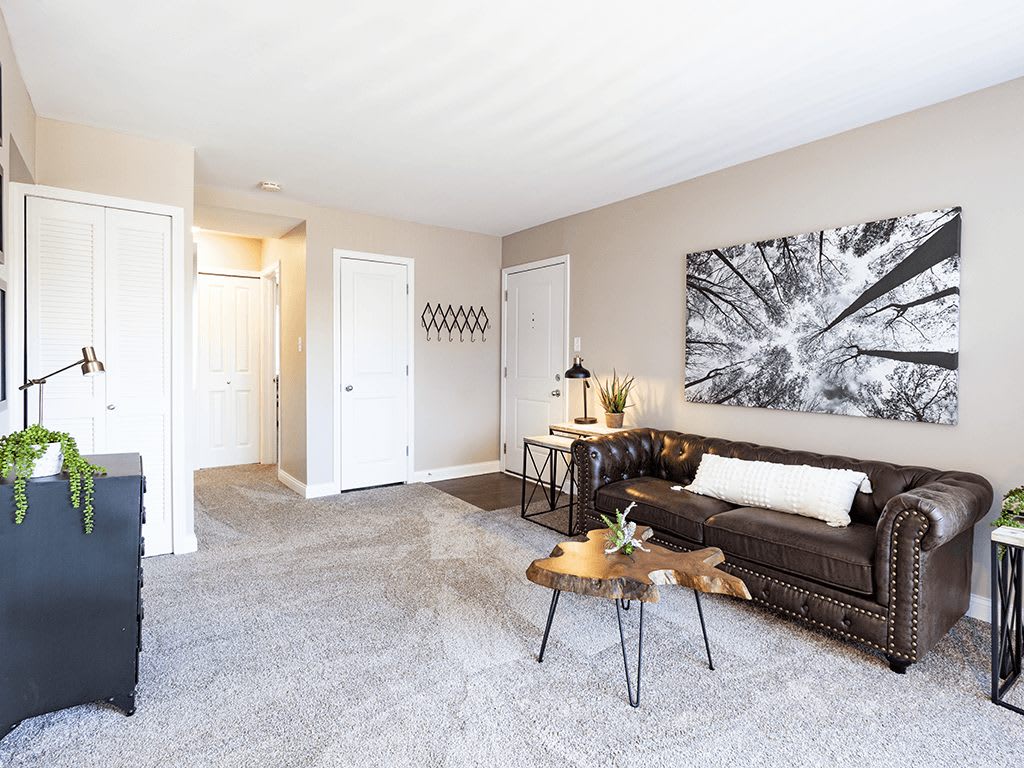 Westminster Apartments & Townhomes – photo 4