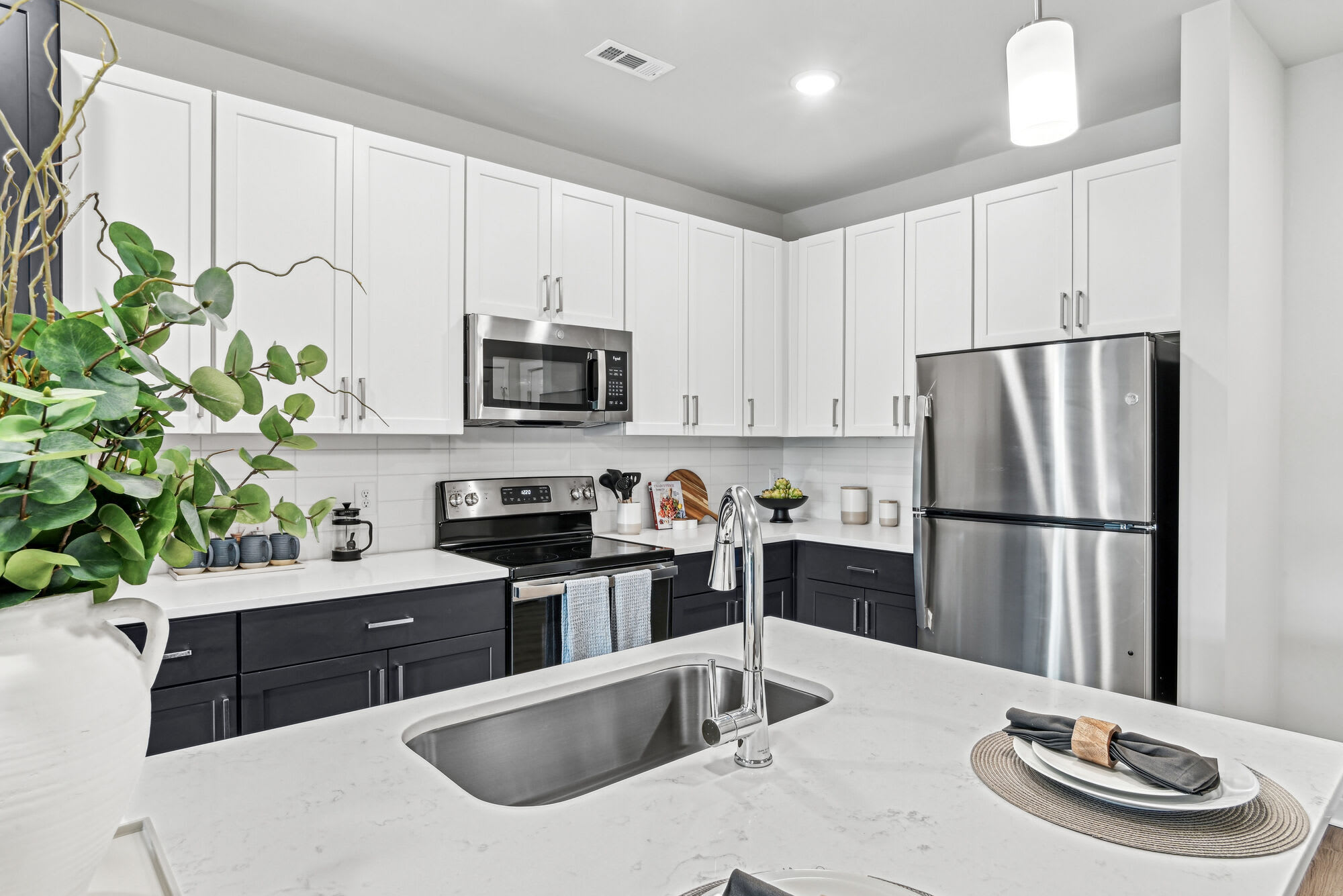 Accent Berkeley Place – photo 4