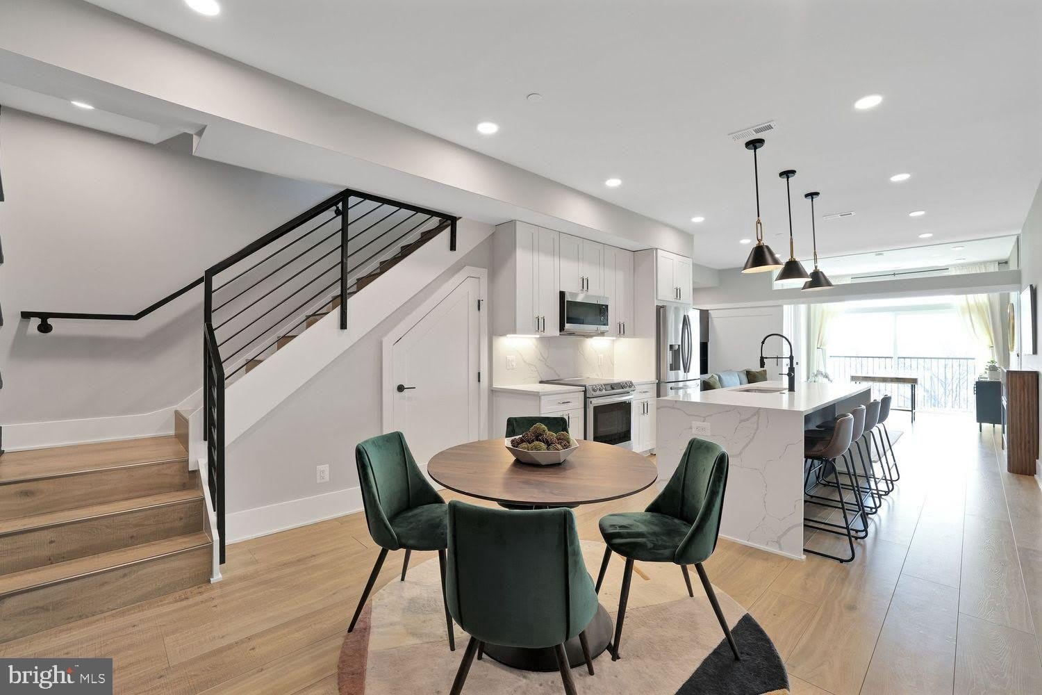 4012 GEORGIA Avenue NW – photo 3