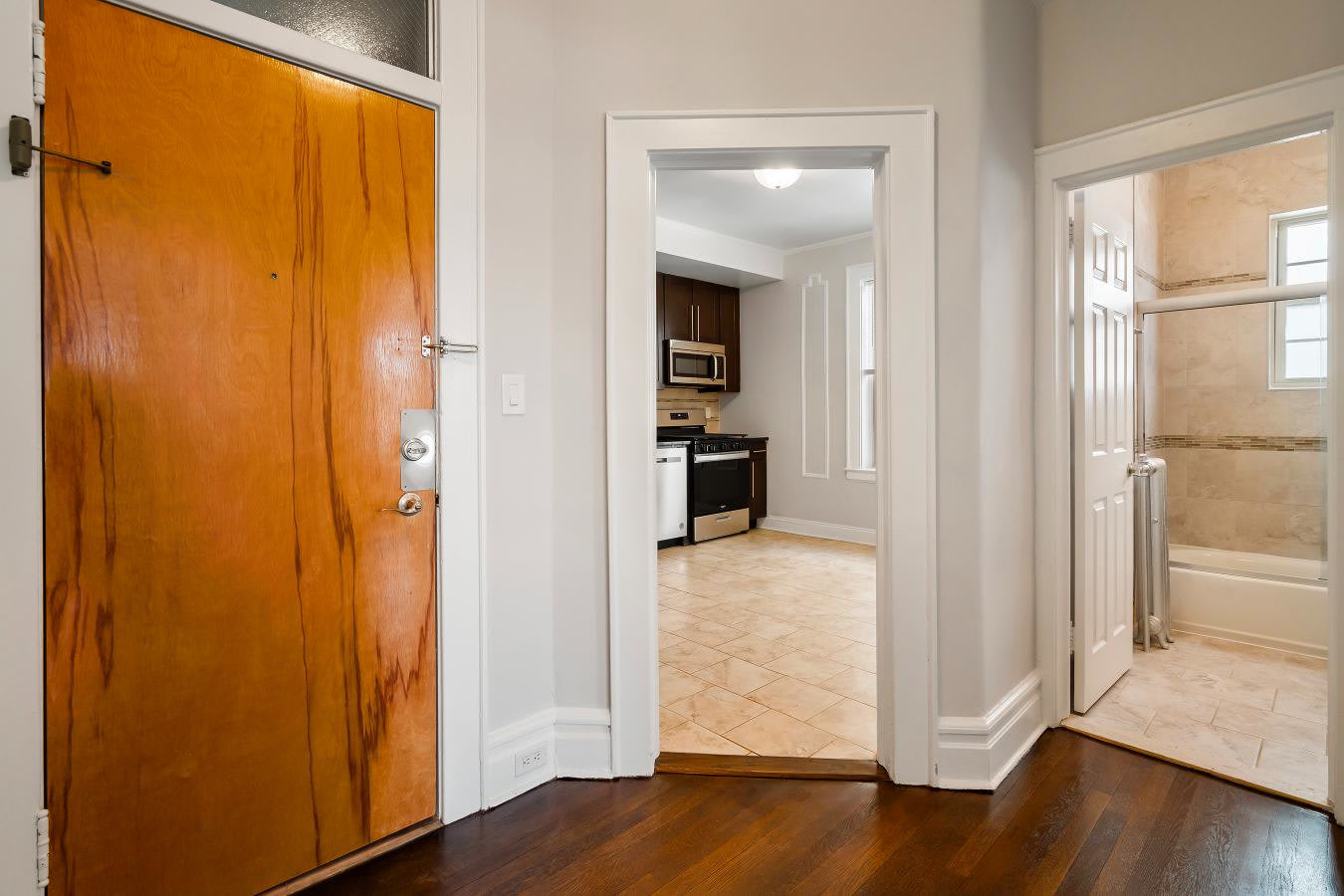 11 Park Place Apartments – photo 5