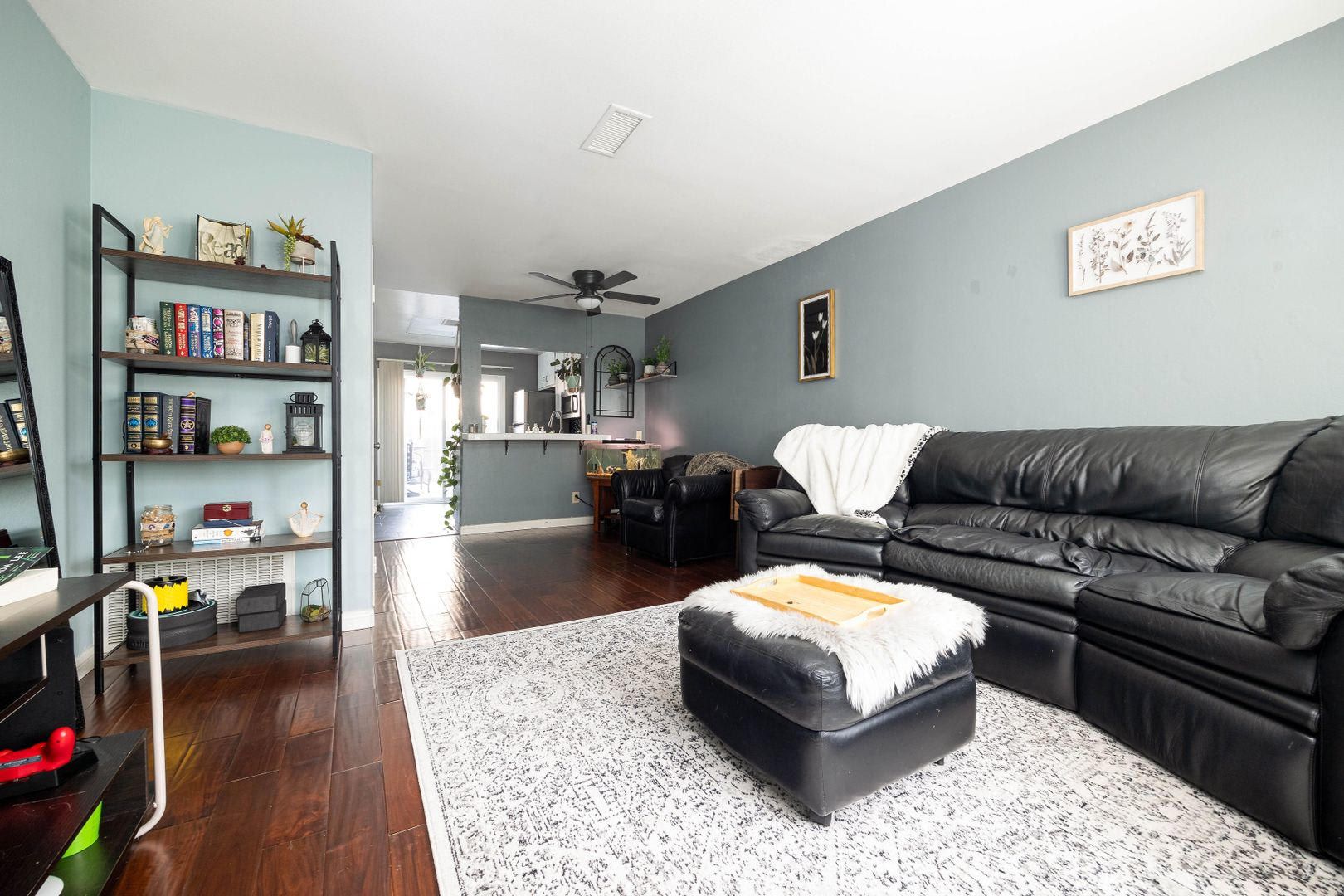 Beautiful 2 Bedroom Townhouse in Santee – photo 3