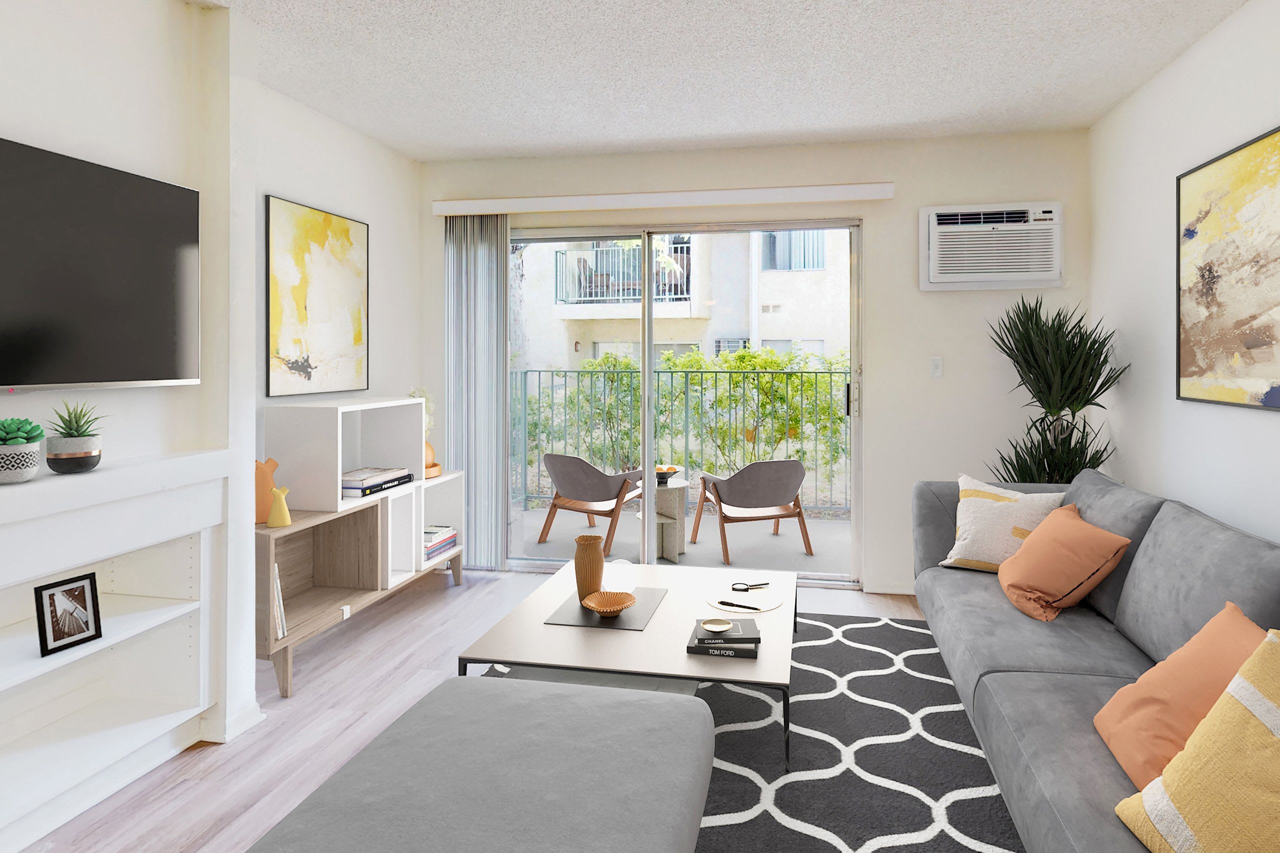 Village Pointe – photo 4