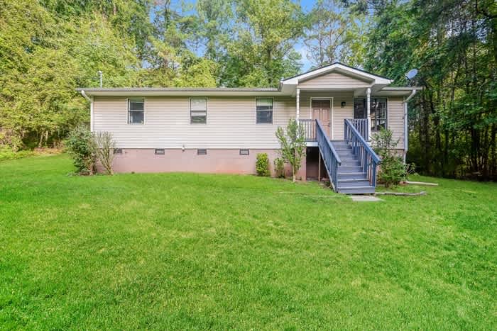 999 Fairview Road – photo 1