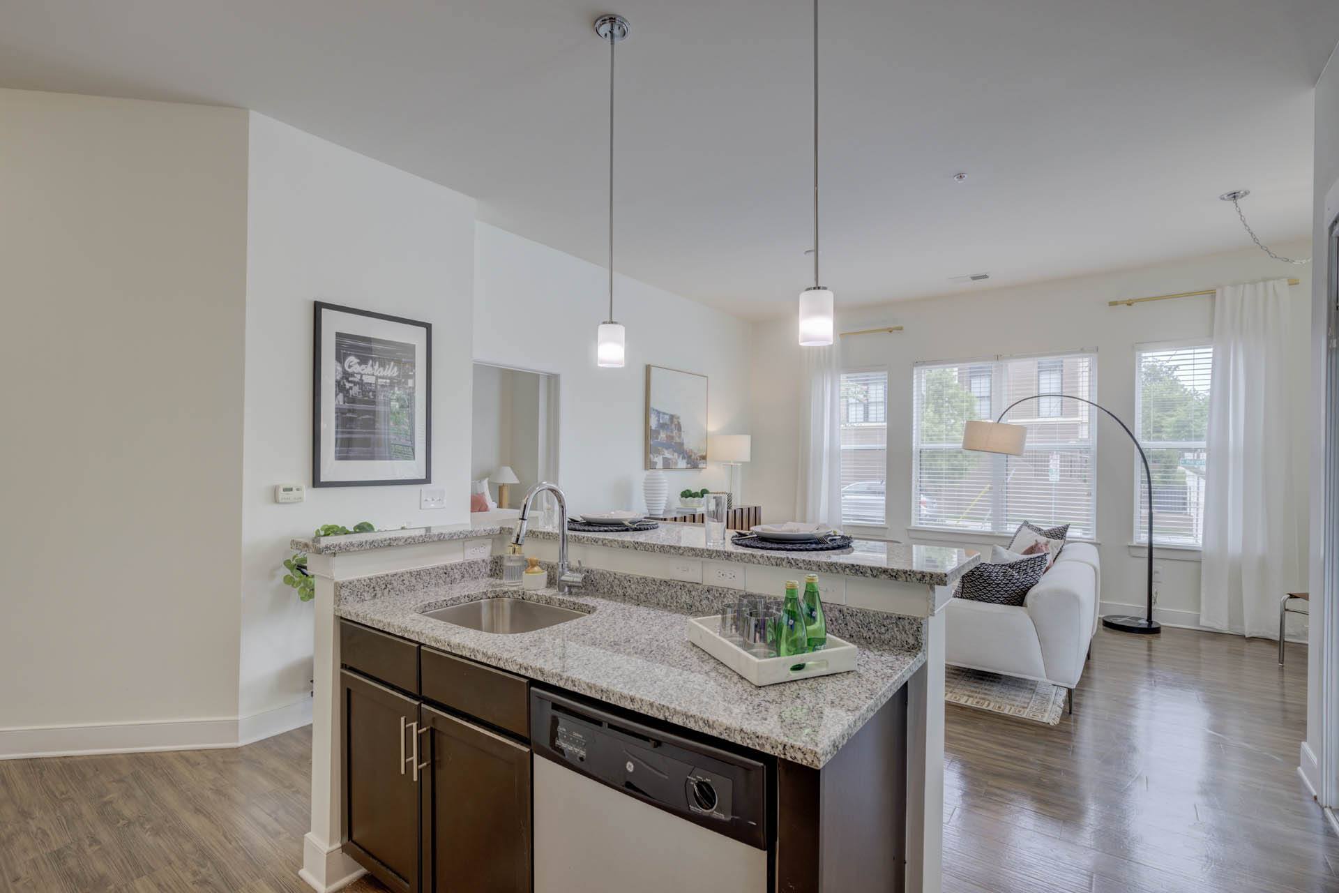 The Lincoln Apartments – photo 3