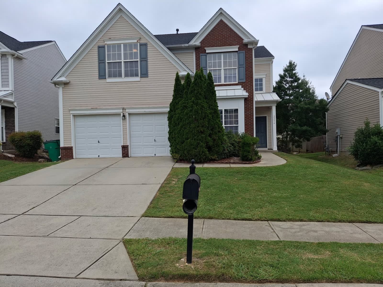 2204 Arbor Vista Drive – photo 2