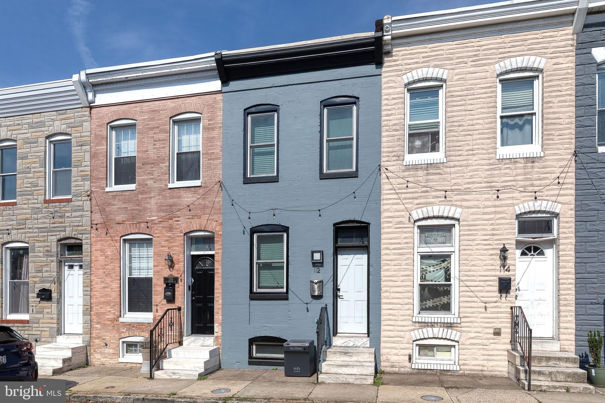 112 N STREEPER Street – photo 1