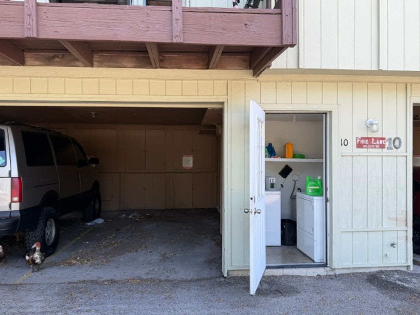 South Side Two Story Townhome – photo 4