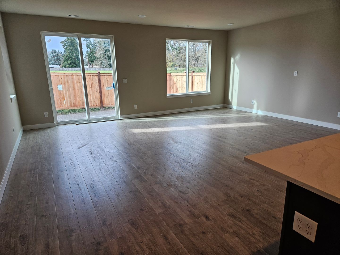 New 4 Bedroom Duplex In Lacey – photo 5