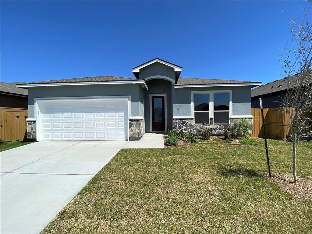 7506 Granite Drive – photo 1